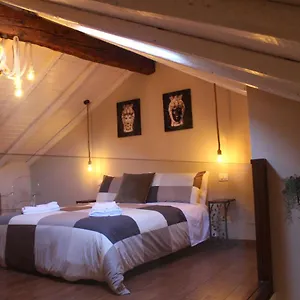  Appartamento Casa Il Mandarino