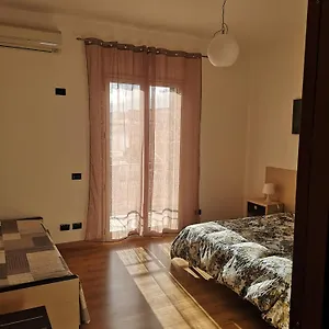  Appartamento Vacanze Vito E Alessia 96-01 Pa