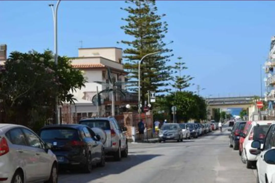 Casa vacanze La casetta di Cargiulì Capaci
