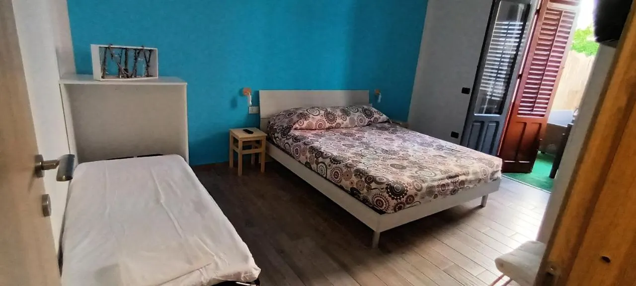 La casetta di Cargiulì Capaci Casa vacanze